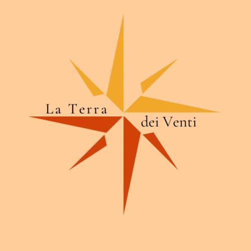 La Terra Dei Venti - Casavacanze 포르토 세자레오 외부 사진